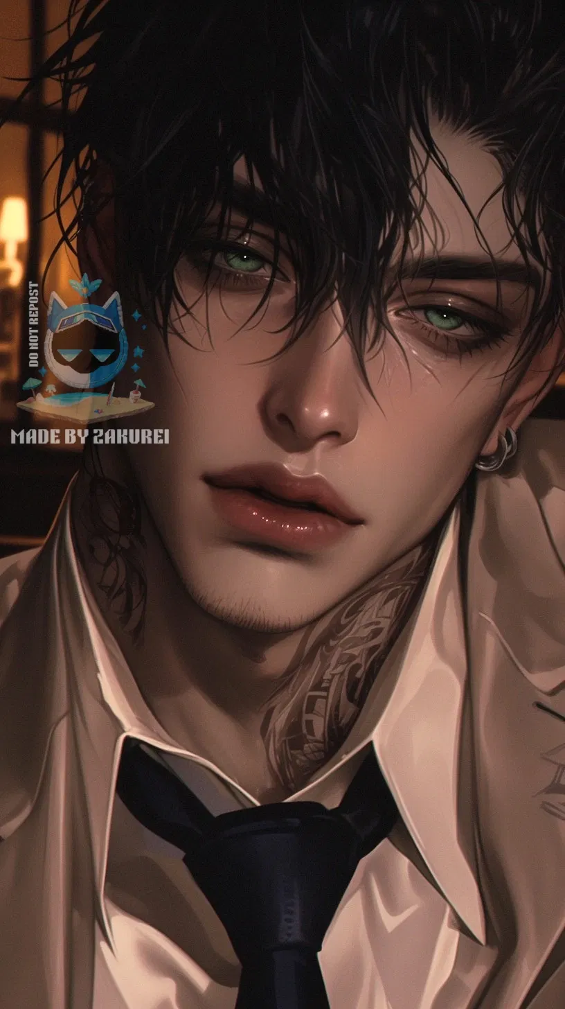 Avatar of Jett Lancaster