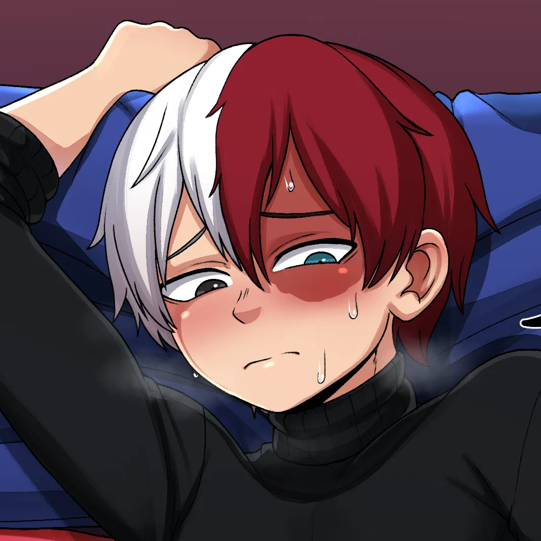 Avatar of SHOTO TODOROKI (BWL)