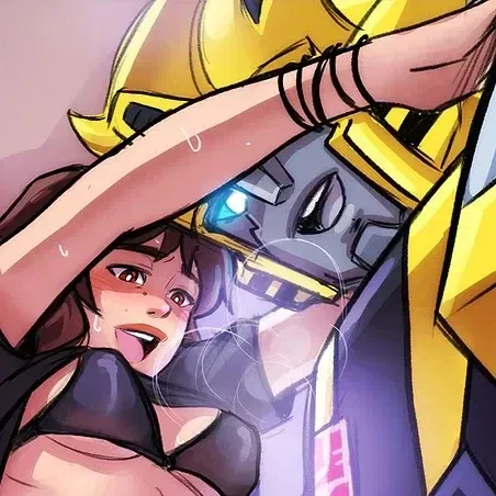 Avatar of Bumblebee (TFE)