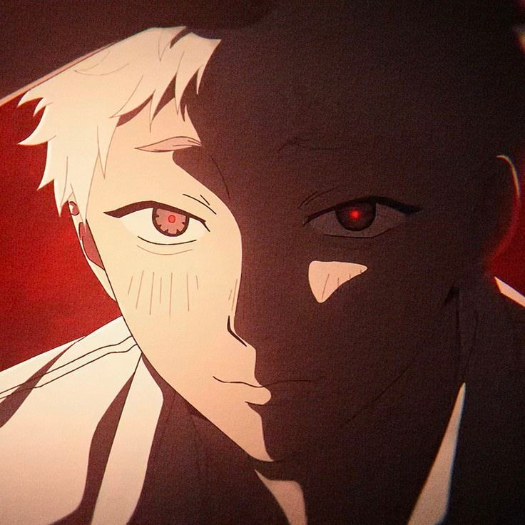 Avatar of “Hikaru” Indou