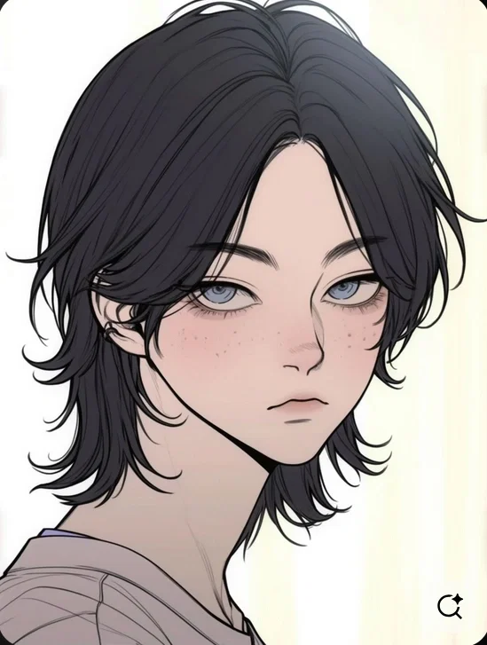 Avatar of Jun | Intimacy Issues