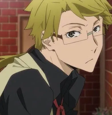 Avatar of Doppo Kunikida