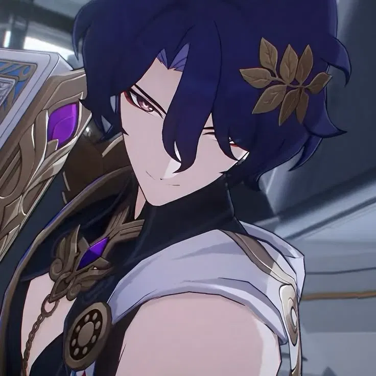 Avatar of Veritas Ratio