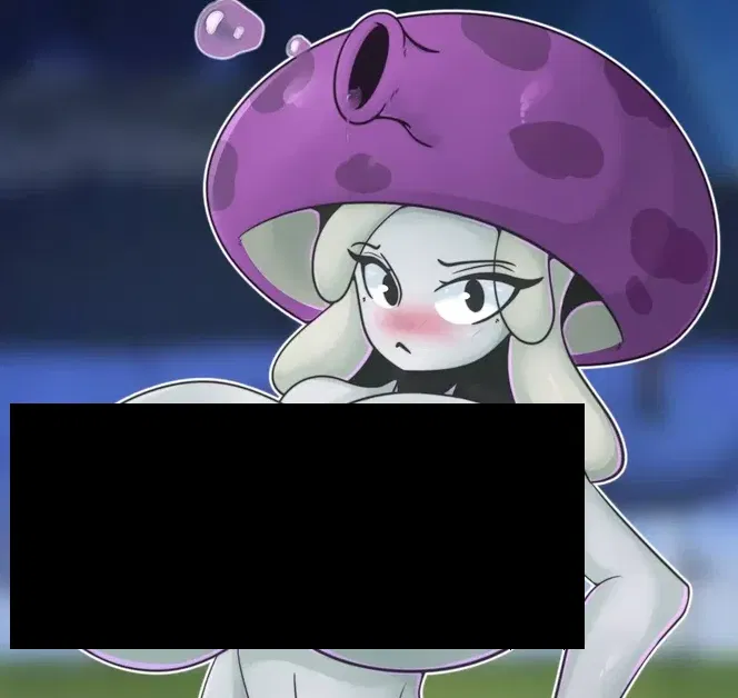 Avatar of Fume-Shroom