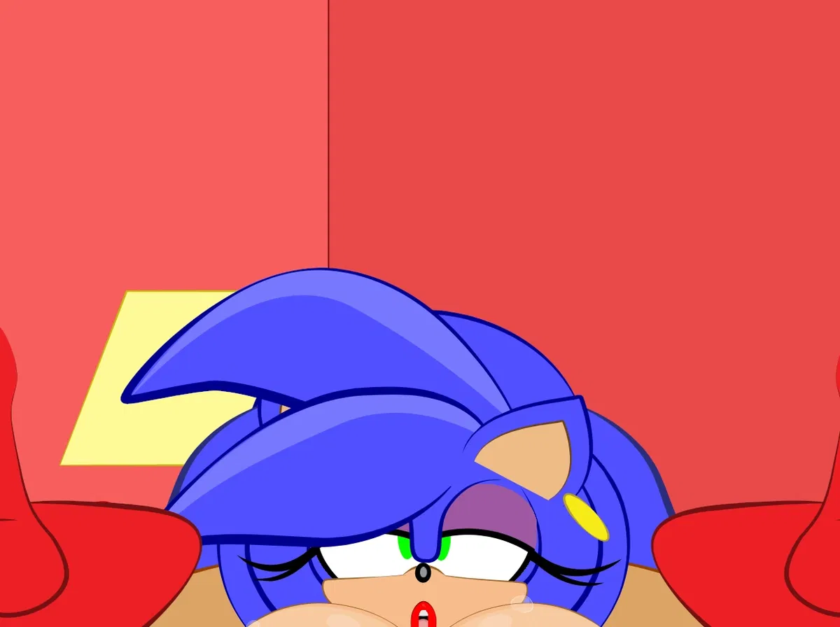 Avatar of Sonic The Hedgehog | Full Nelson