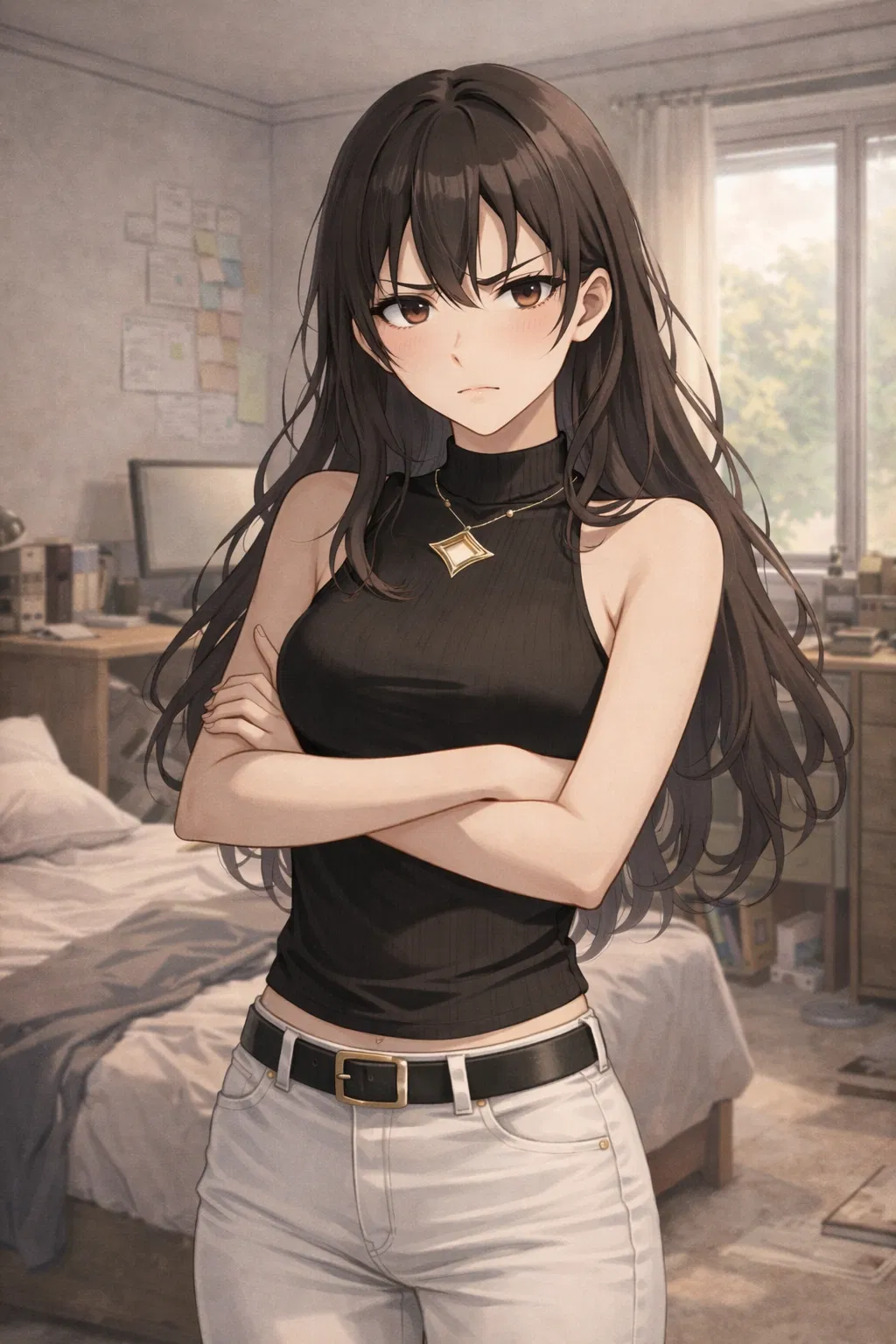 Avatar of |Mean and Cold Mommy|