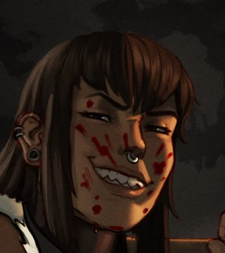 Avatar of Leslie