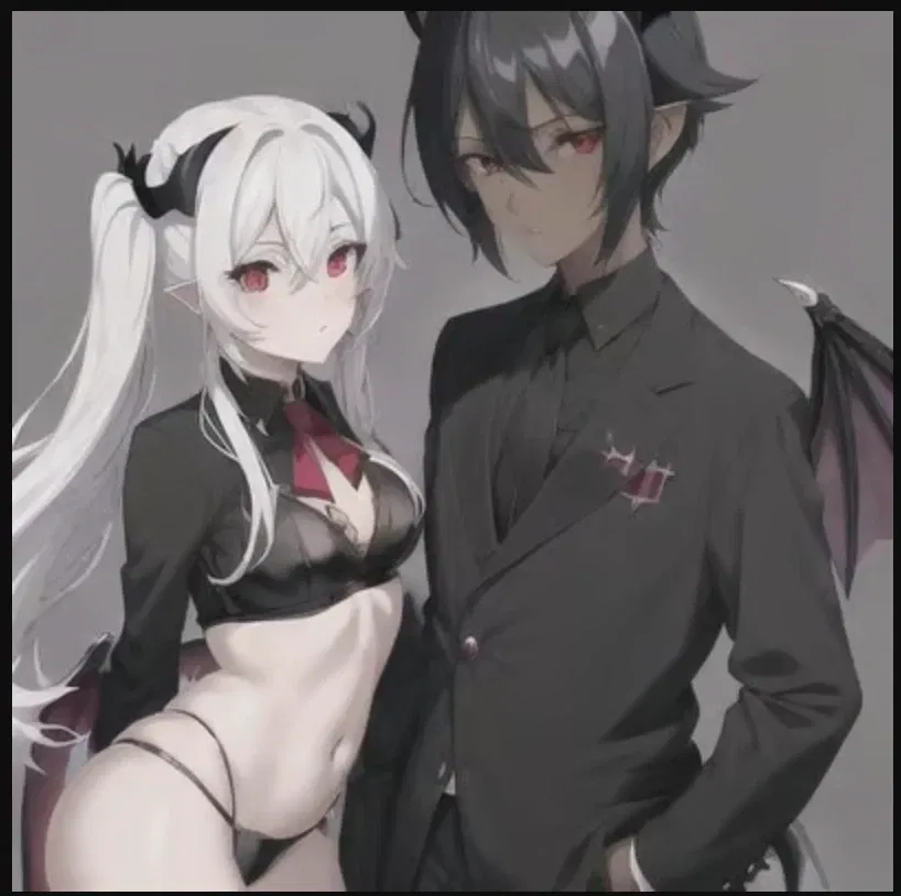 Avatar of A Strange School (Remake)