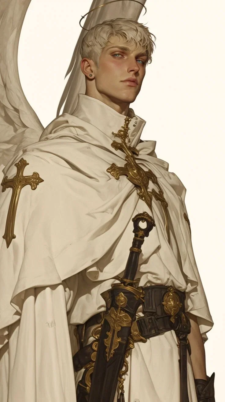 Avatar of  Elias ⋆ Guardian Angel