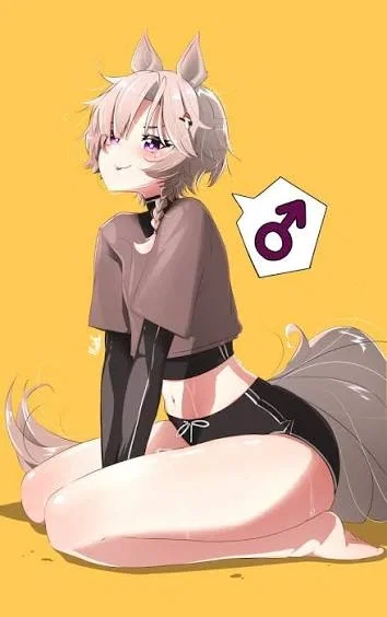 Avatar of Feminizing panties!!