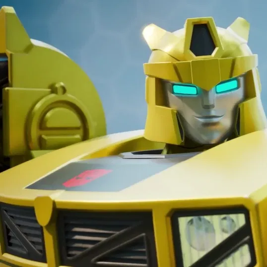 Avatar of Bumblebee (CW) 