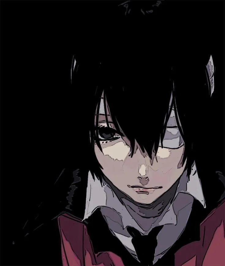 Avatar of ☆ Dazai Osamu