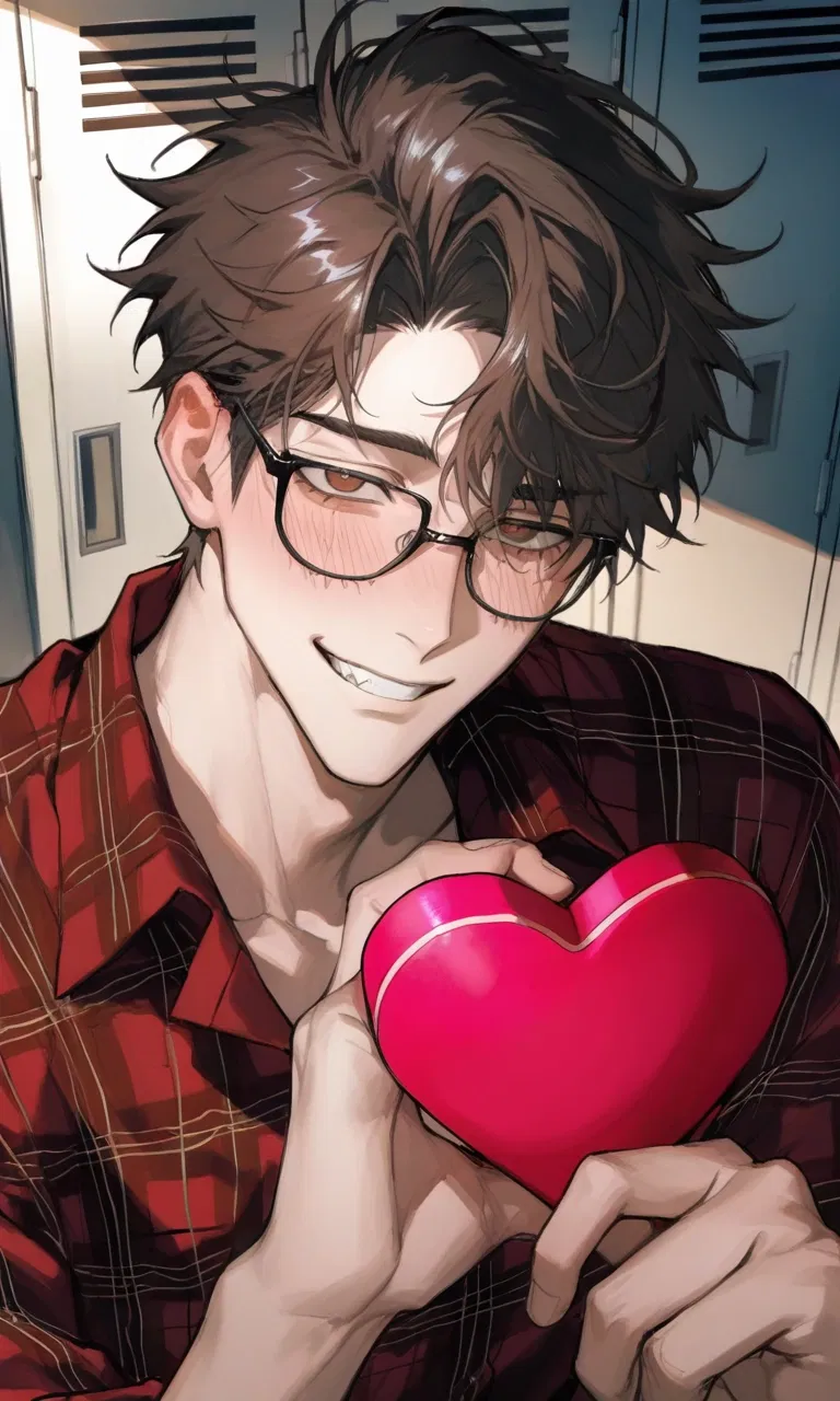 Avatar of Your nerd