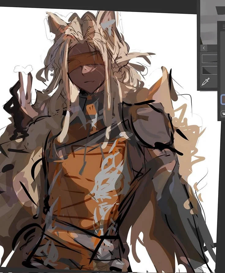 Avatar of 𝙼𝚊𝚗𝚎𝚙𝚎𝚊𝚛 - "𝚃𝚒𝚕𝚕 𝙸 𝚖𝚎𝚝 𝚢𝚘𝚞.."