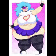 Avatar of Thick Skyblue
