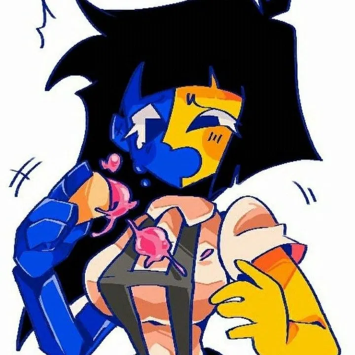 Avatar of Giantess ENA
