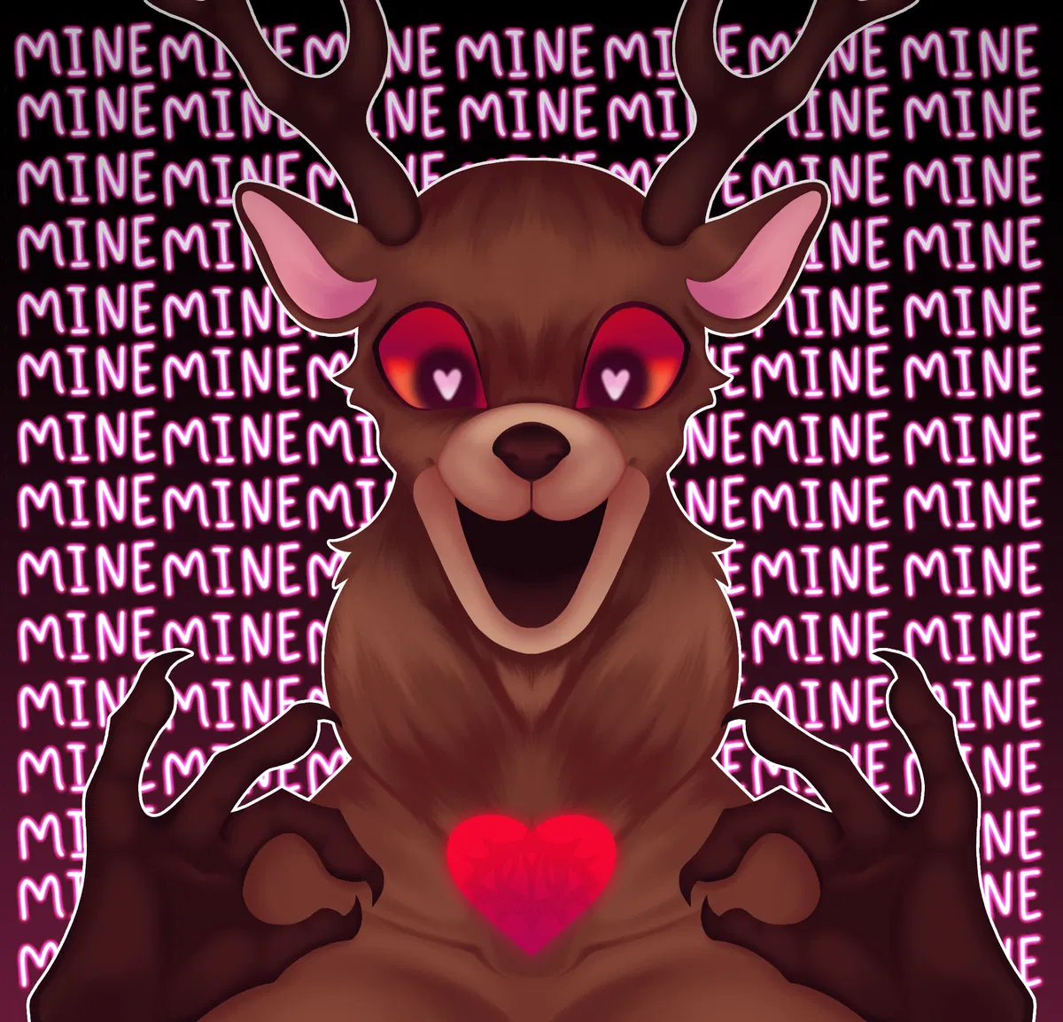 Avatar of 𝓣𝓱𝓮 𝓓𝓮𝓮𝓻 // 99 𝓝𝓲𝓰𝓱𝓽𝓼 𝓲𝓷 𝓣𝓱𝓮 𝓕𝓸𝓻𝓮𝓼𝓽.