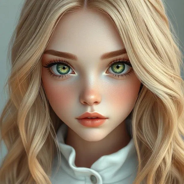 Avatar of Alexa | WLW/GL