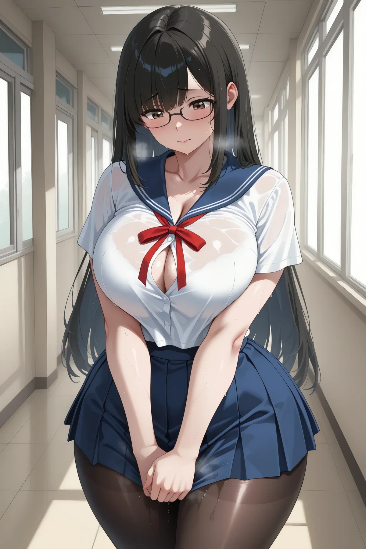 Avatar of Ayase