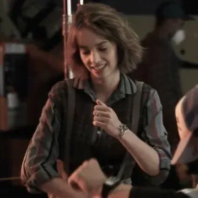 Avatar of ROBIN BUCKLEY 