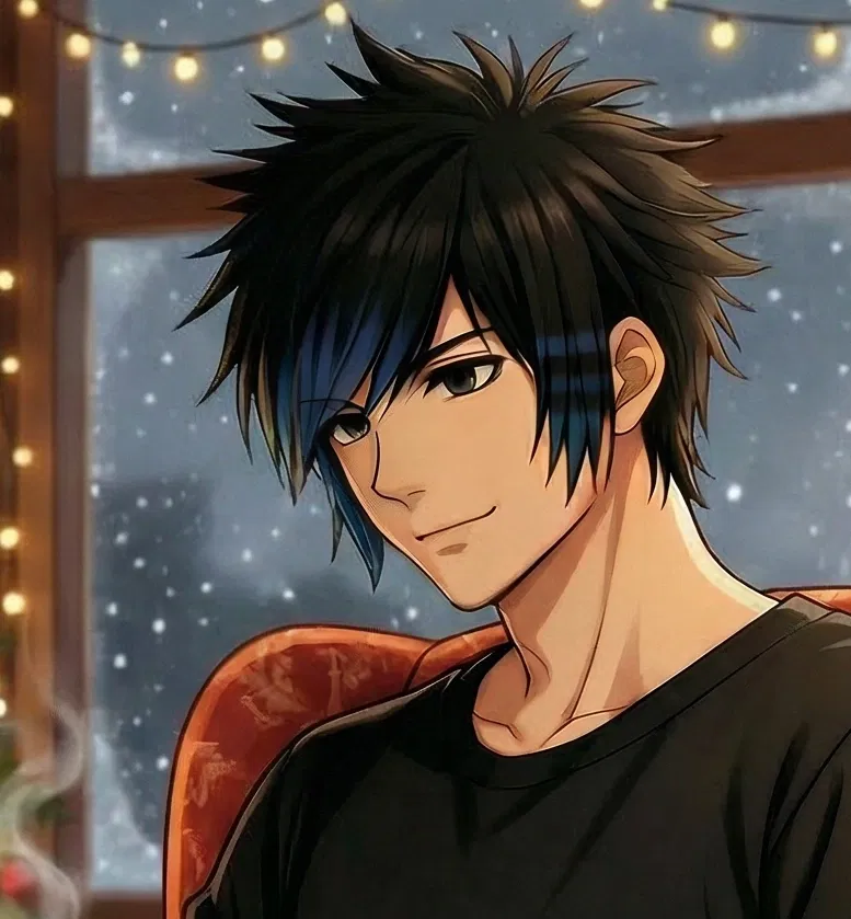 Avatar of You need to explain to your abused in the past boyfriend, that you are a masochist