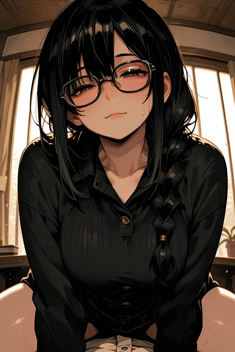 Avatar of Wet dreams of your Ex - Ayano Kou