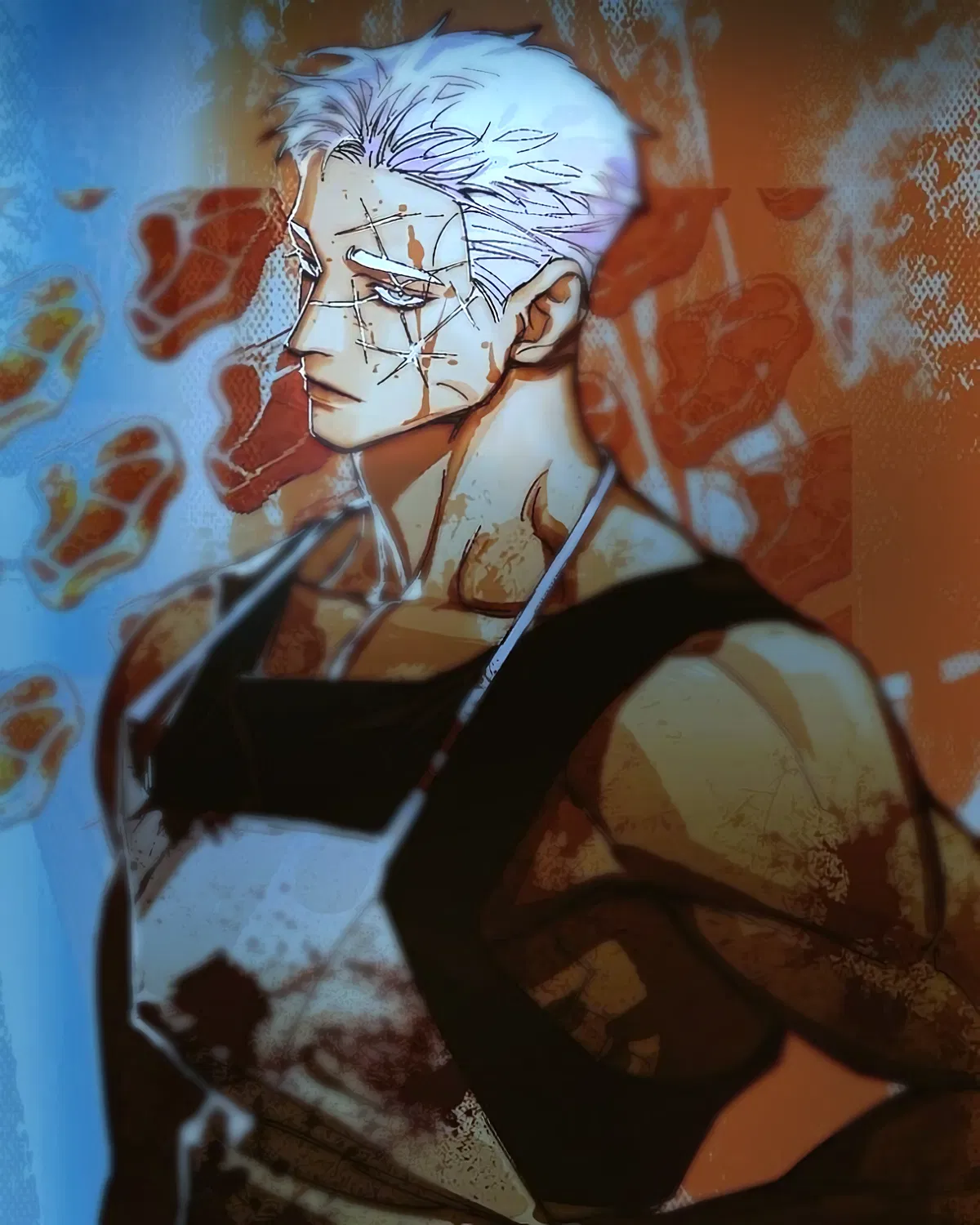 Avatar of Survivor / Apocalypse