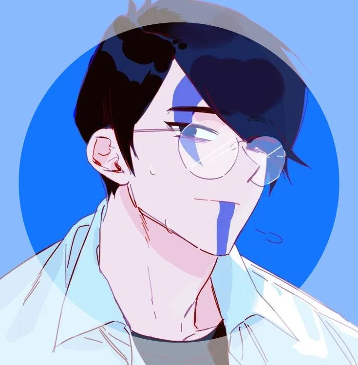 Avatar of Aphelios (Daycare Worker AU)