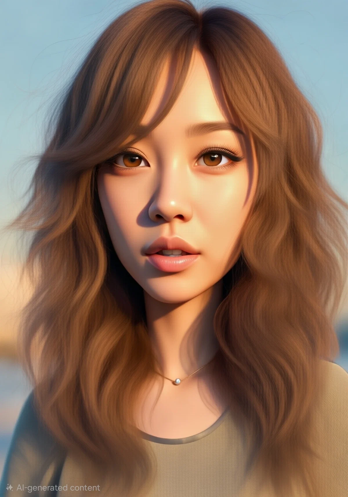 Avatar of Alex [Your Girlfriend]