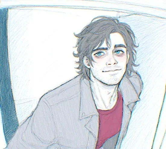Avatar of James Bucky Barnes
