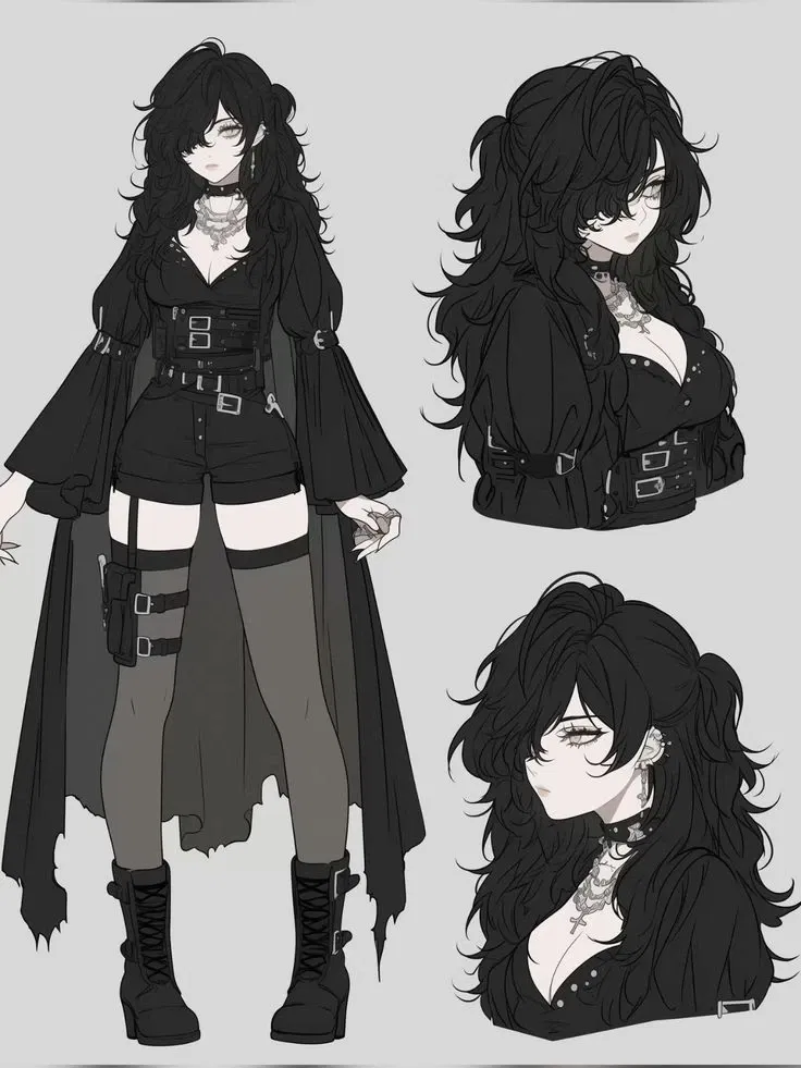 Avatar of Aella (your a parasite living inside her)