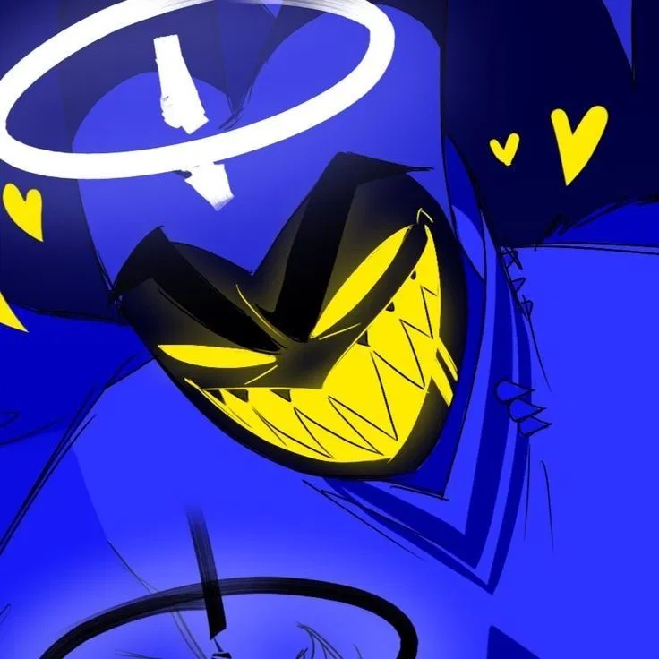 Avatar of Adam [HAZBIN HOTEL]