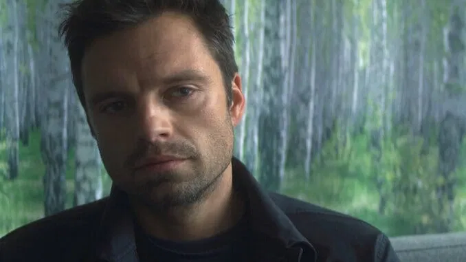 Avatar of Bucky Barnes - TFATWS