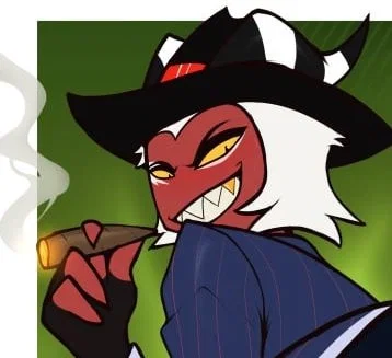 Avatar of Crimson | "Favorite" Bodyguard