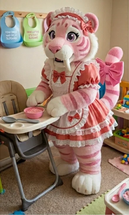 Avatar of Sweet-Tooth Sindy (untested)