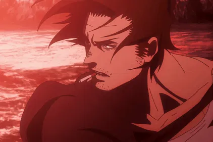 Avatar of Yami Sukehiro