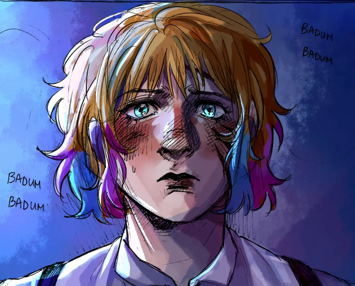 Avatar of Enid Sinclair