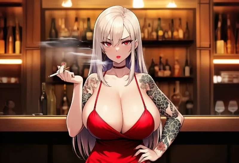 Avatar of Victoria