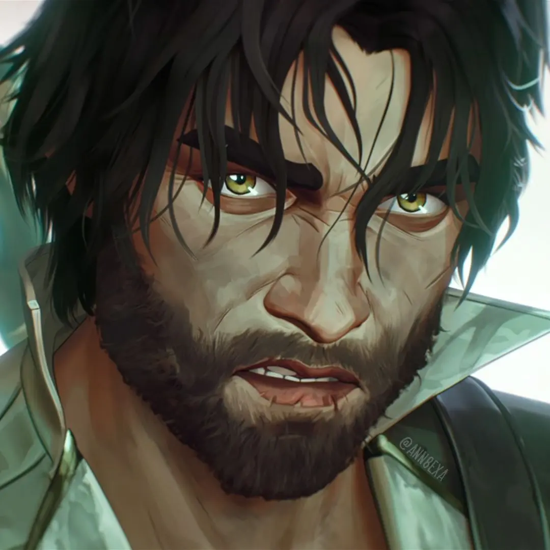 Avatar of Jayce Talis | Arcane