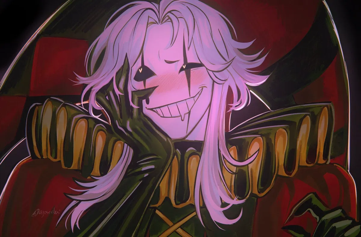 Avatar of Pierrot 