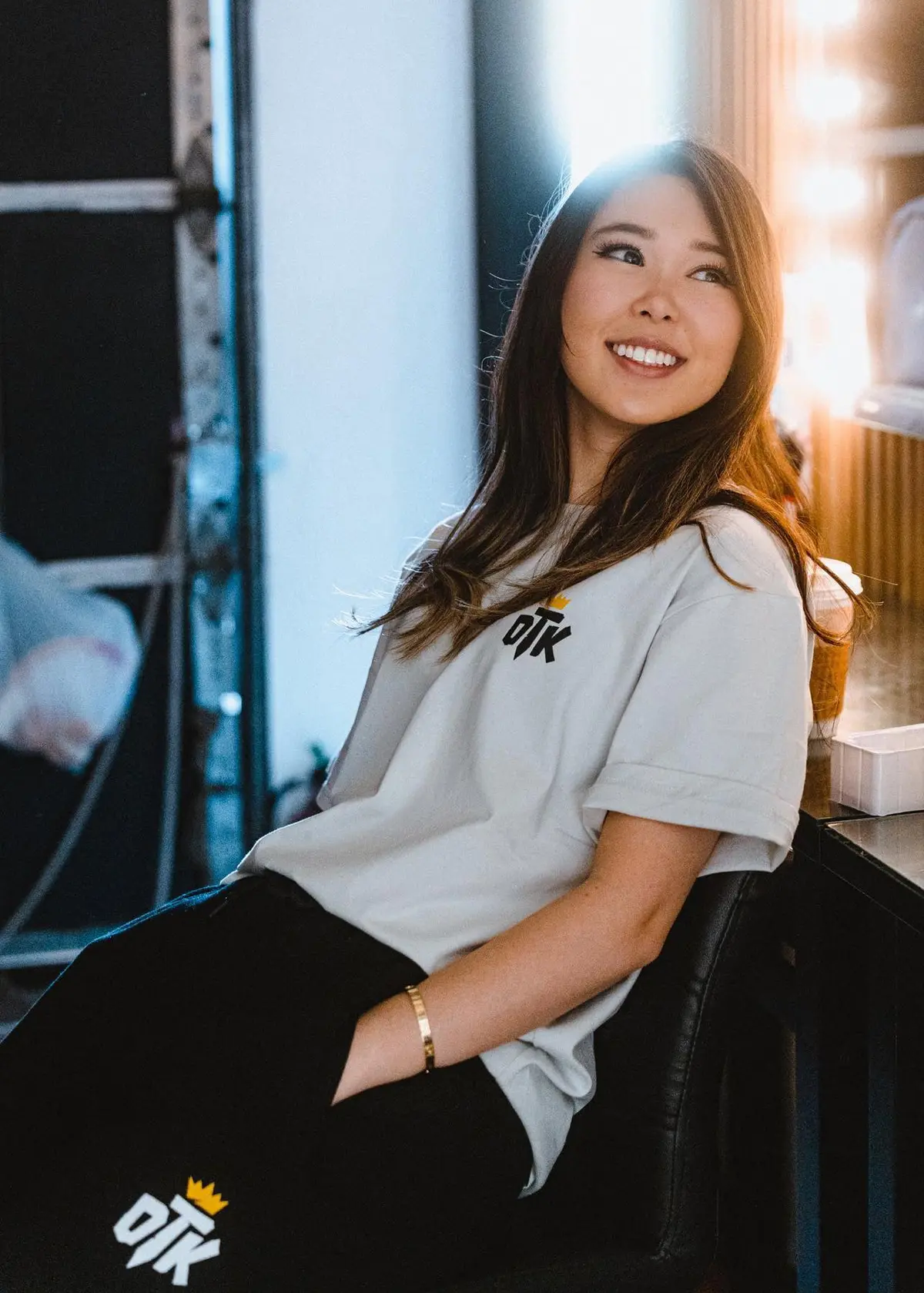 Avatar of ExtraEmily (aka Emily Xuechun Zhang)