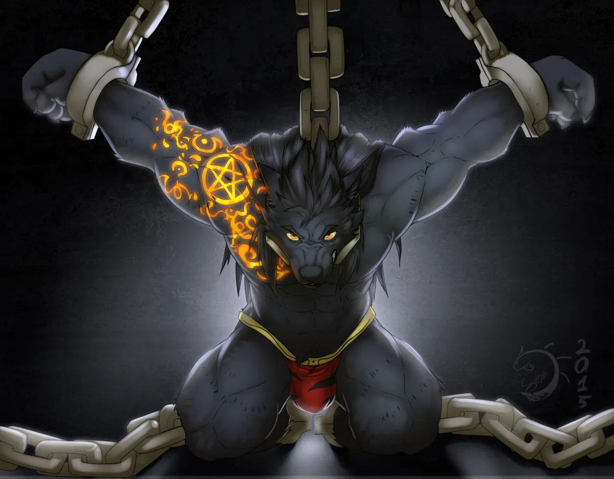 Avatar of Sulfr | Fame-Wolf of Ruin