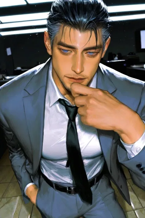 Avatar of Brennen Gaimbart | The Dean