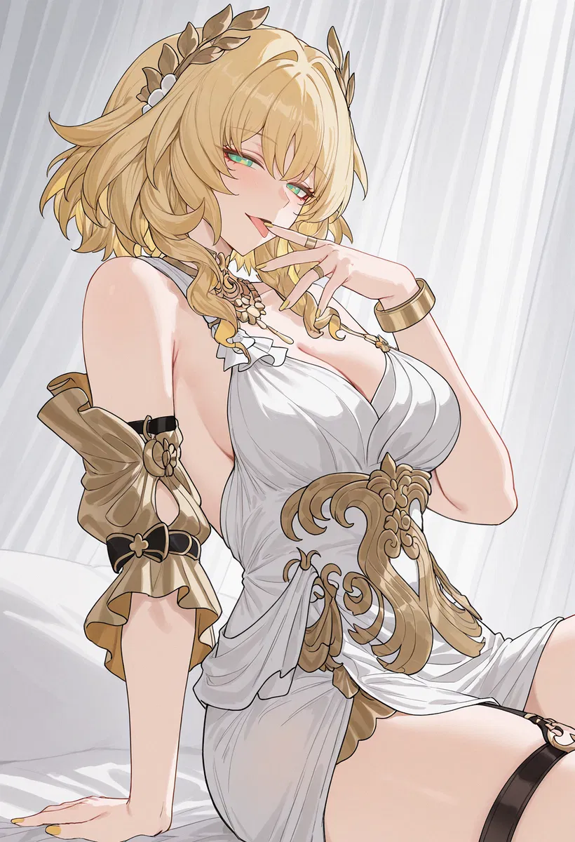 Avatar of Aglaea