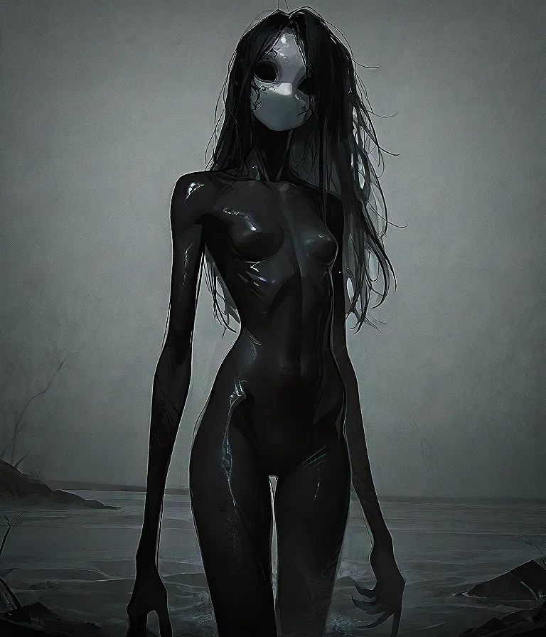 Avatar of Inhabitants of the mist