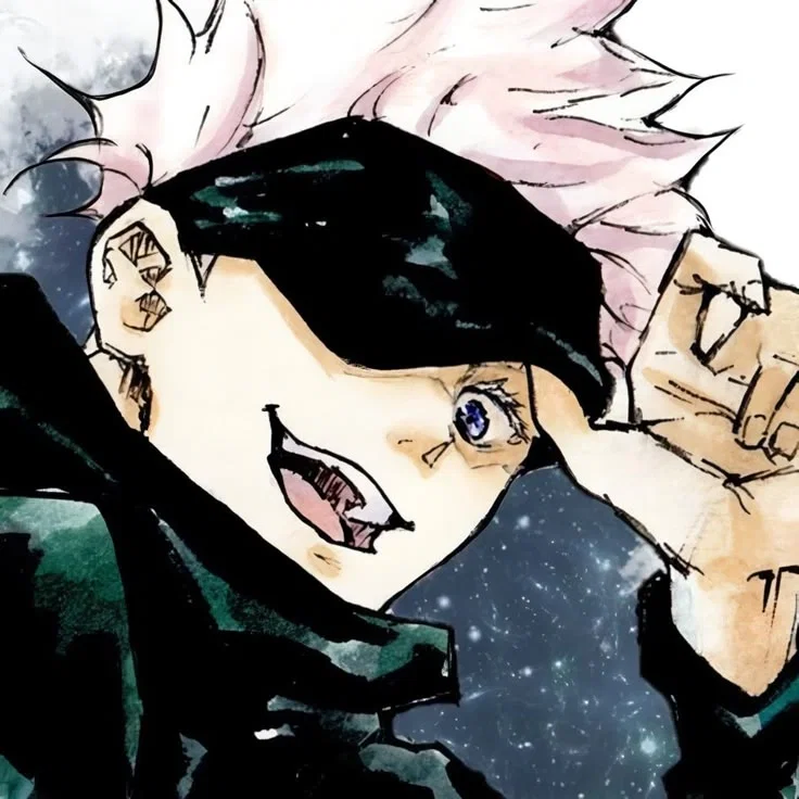 Avatar of Satoru Gojo 