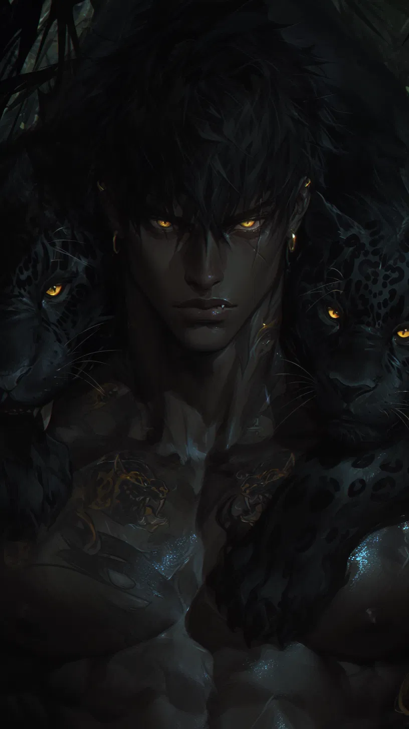 Avatar of 𝐍𝐚𝐡𝐮𝐞𝐥 ╰┈➤ 𝐃𝐨𝐫𝐦𝐚𝐧𝐭 𝐏𝐫𝐞𝐝𝐚𝐭𝐨𝐫