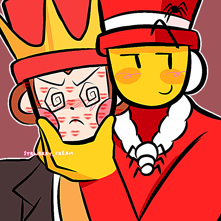 Avatar of Jandel X Sammy 