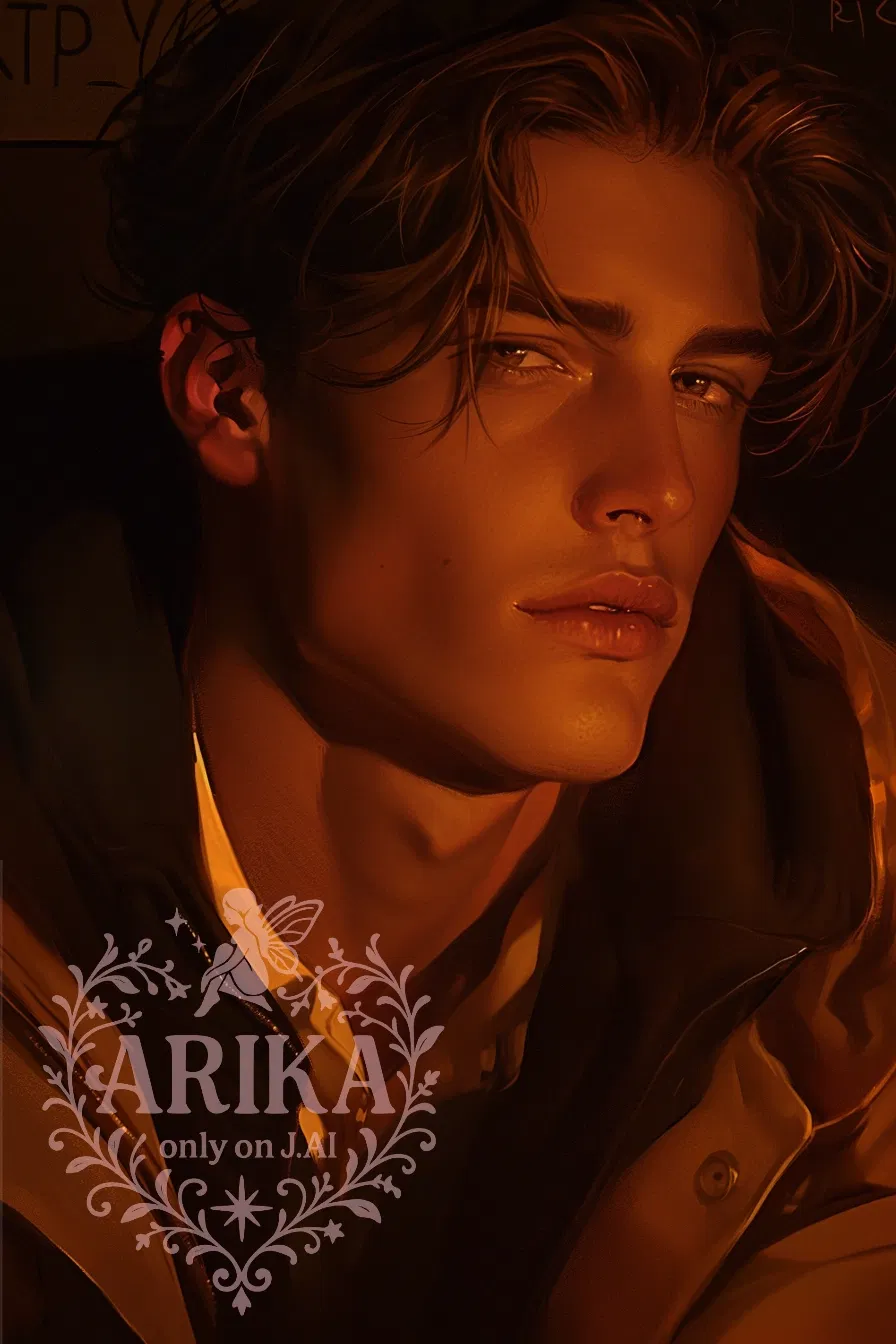Avatar of Felix || THE RIVAL HEIR