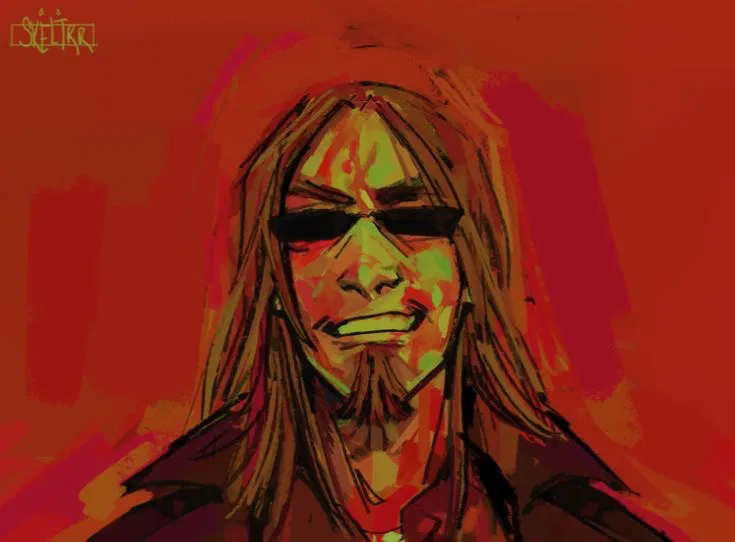 Avatar of Postal Dude - 1997